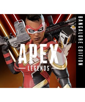 Apex Legends - Bangalore Edition DLC Origin Key GLOBAL
